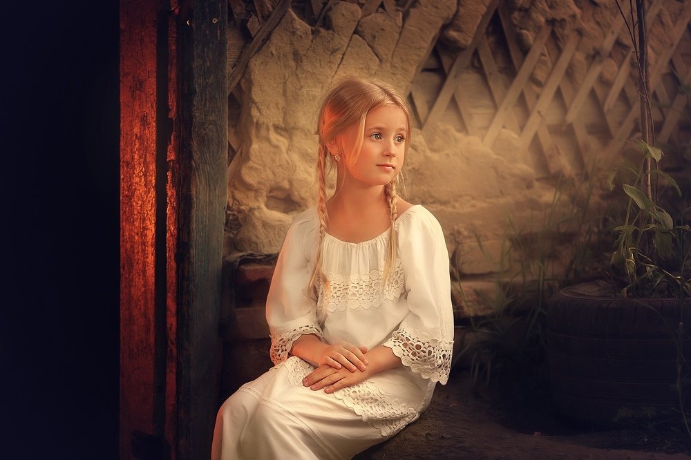 Photograph by Альмира Валитова