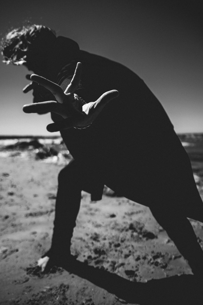 Photograph by Марья Гончарова