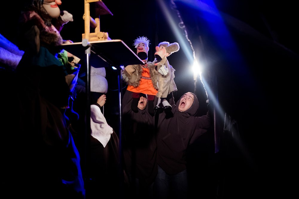 Photograph by Марья Гончарова