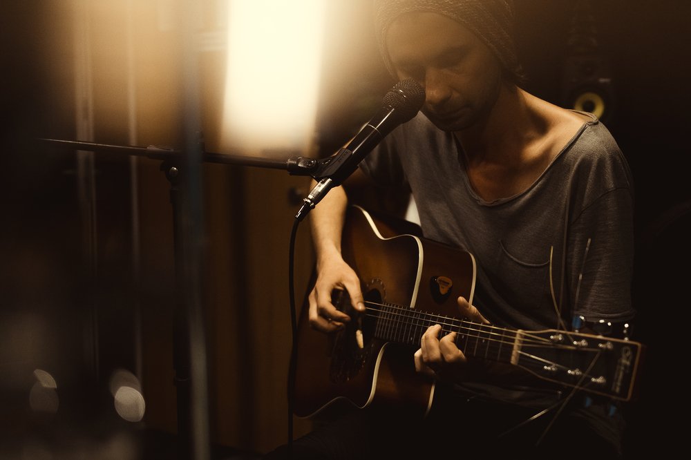 Photograph by Марья Гончарова