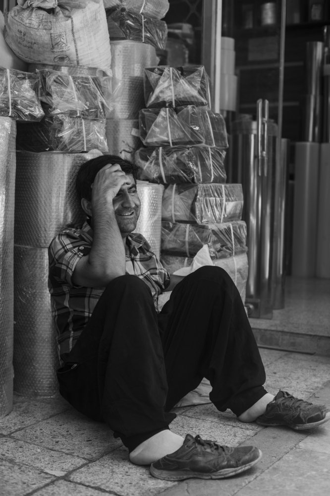 Фотография автора  سبحان جودی