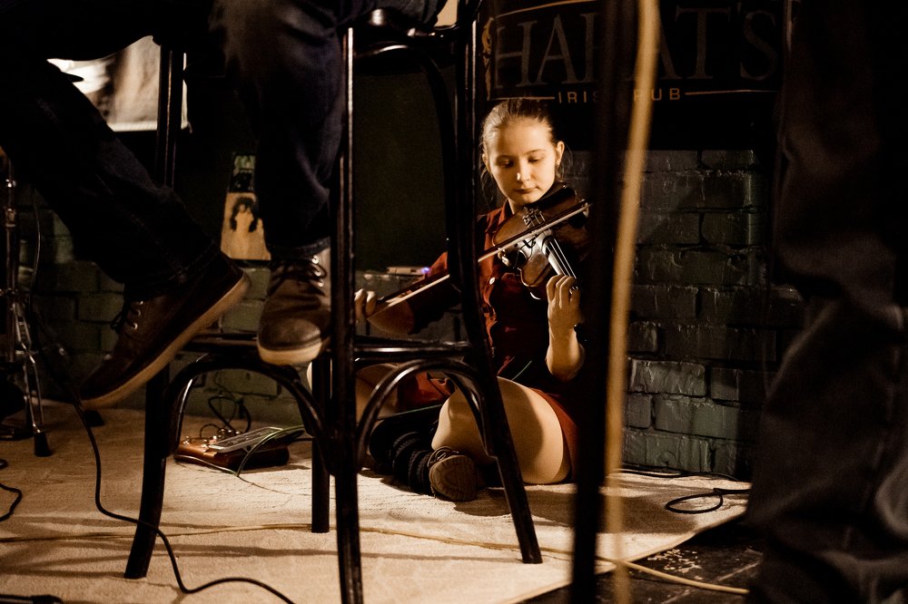 Photograph by Марья Гончарова