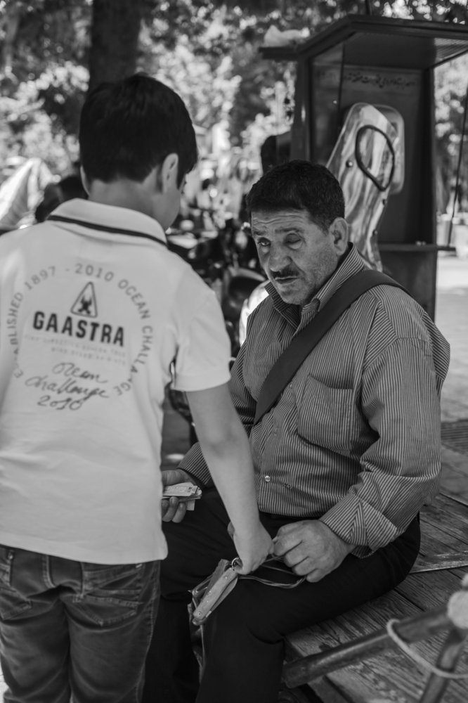 Фотография автора  سبحان جودی