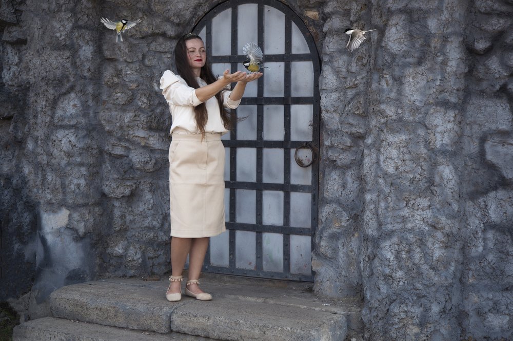 Photograph by Александра Александрова