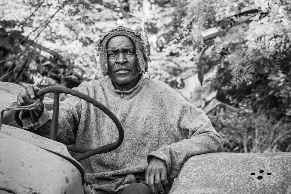 Photograph by Jojo Guacha