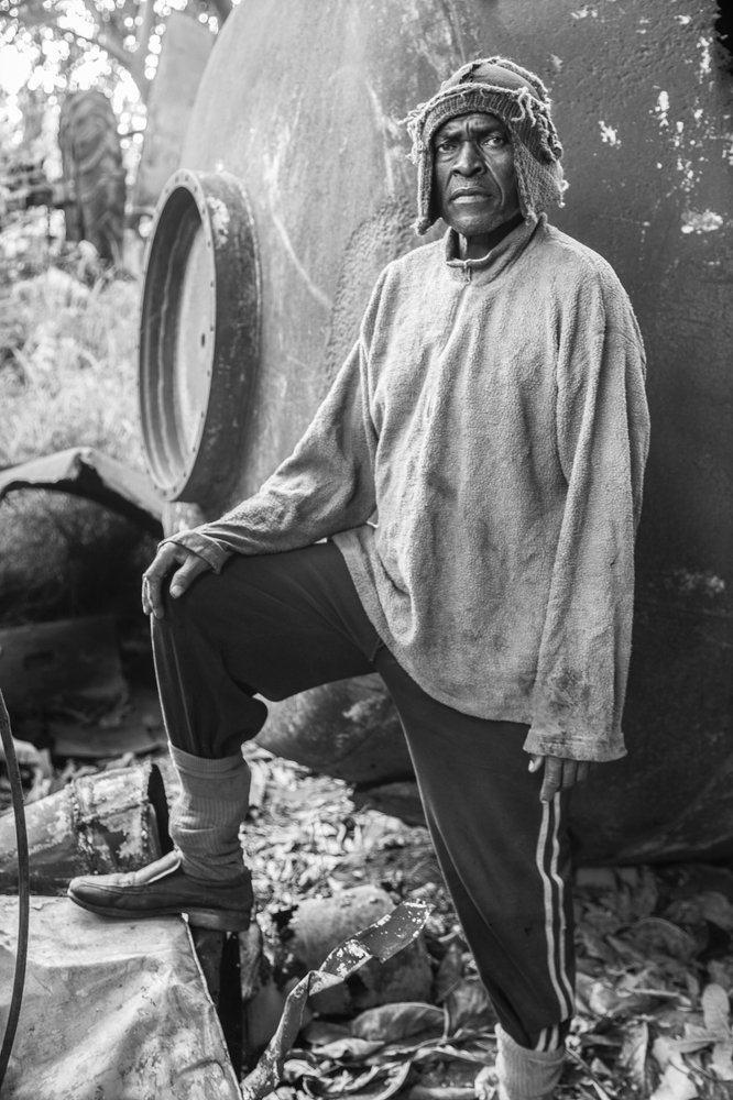 Photograph by Jojo Guacha