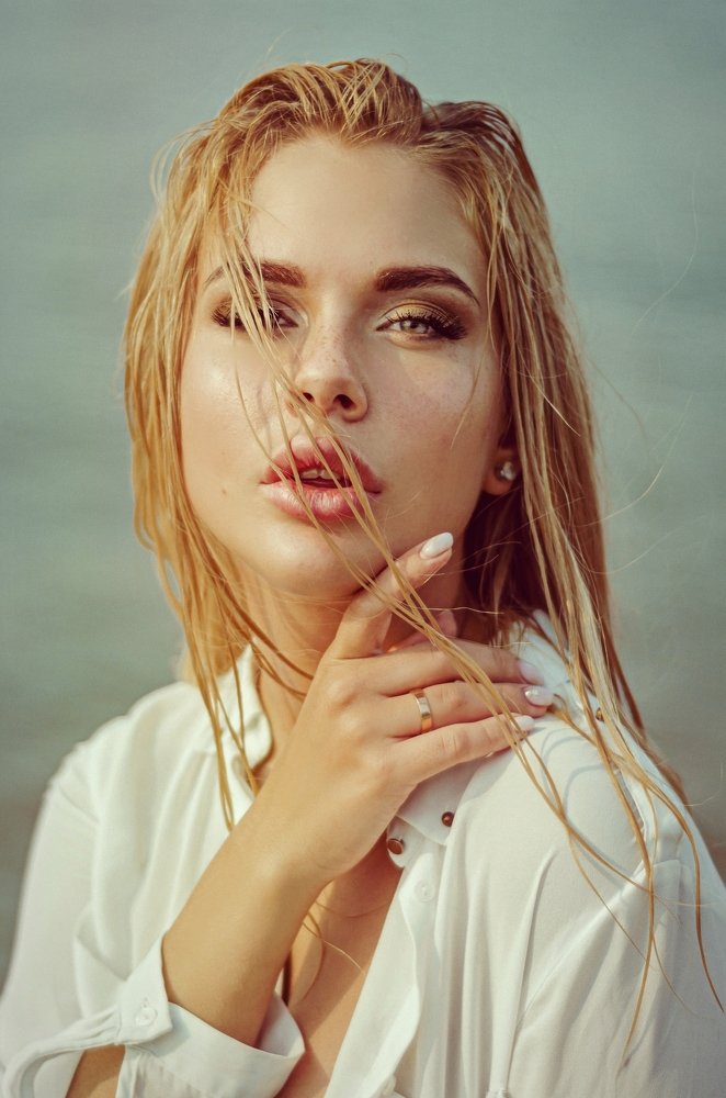 Photograph by Karina Sapfir