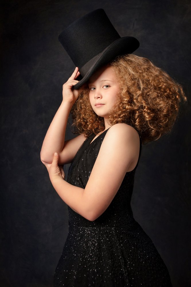 Photograph by Oksana Shkuratovska