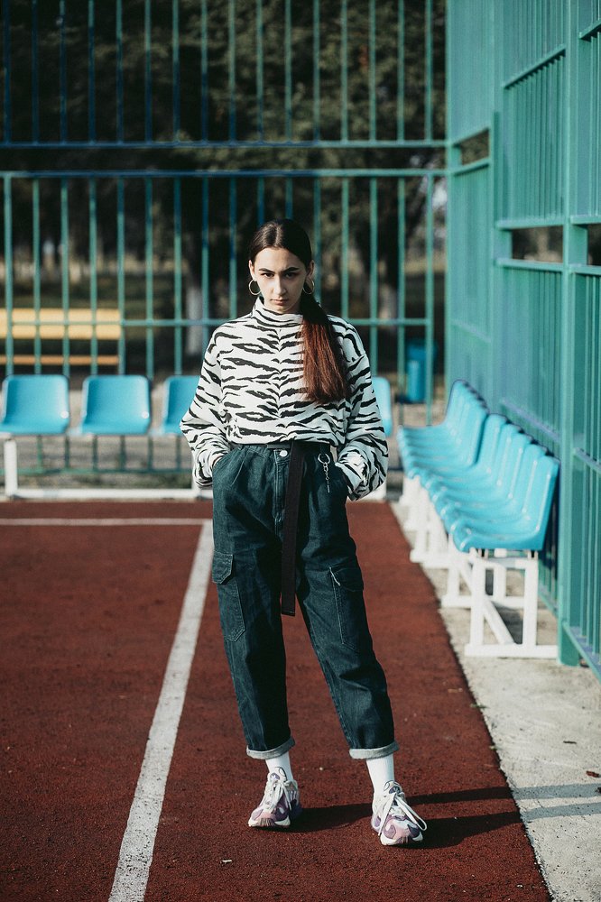 В незримых рамках