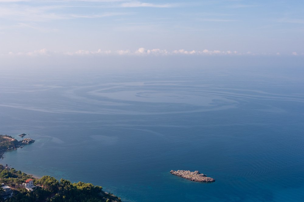 Безграничные просторы