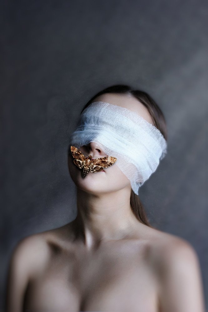 Photograph by Надежда Тарасенко