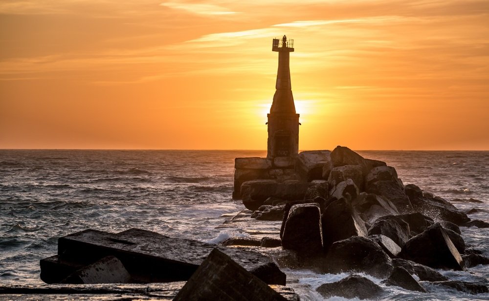 город Холмск