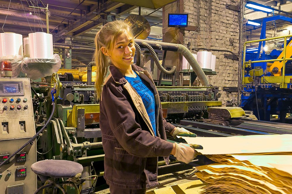 Оператор Вика