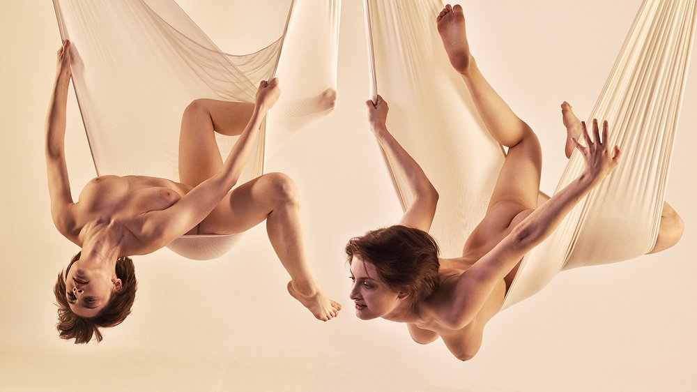 Упражнение в композиции