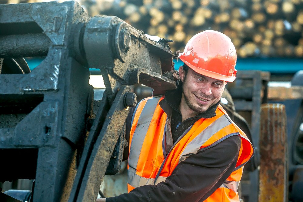 Слесарь Ваня