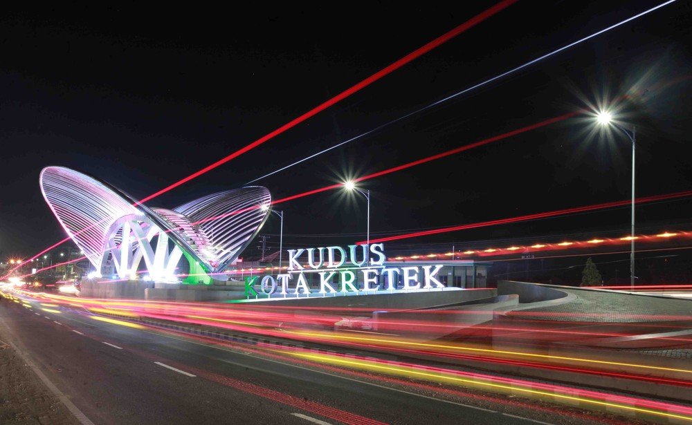 Kudus Kota Kretek