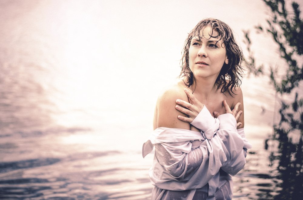 Photograph by Гузель Мирошкина