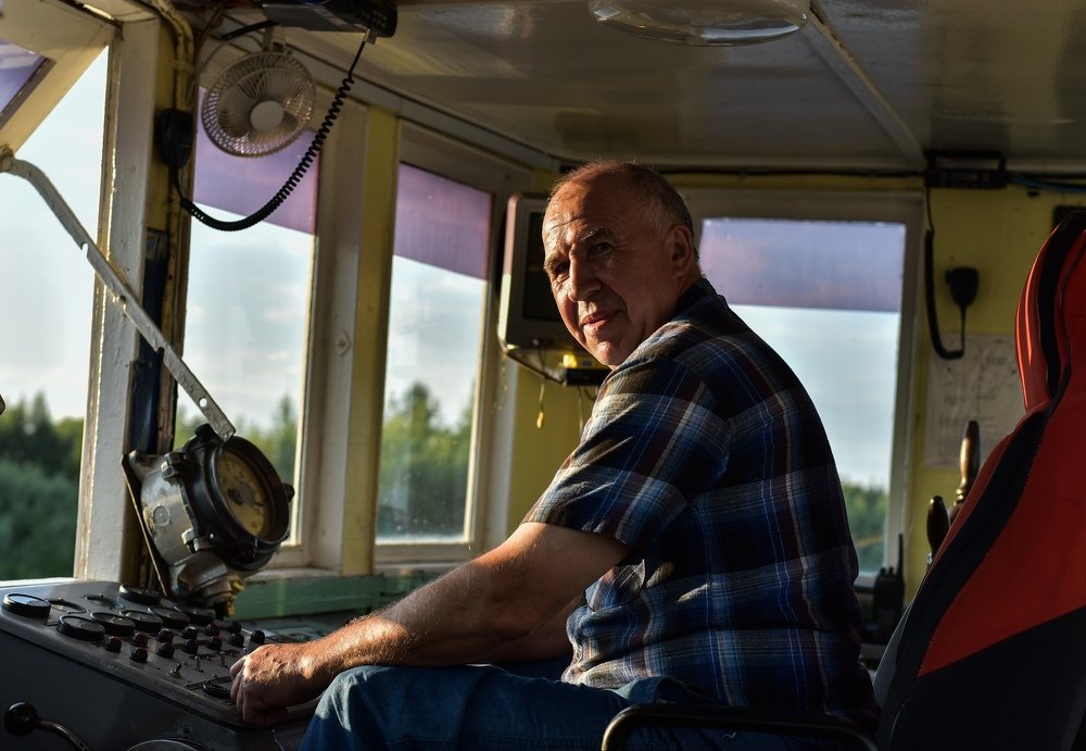 Photograph by Гузель Мирошкина