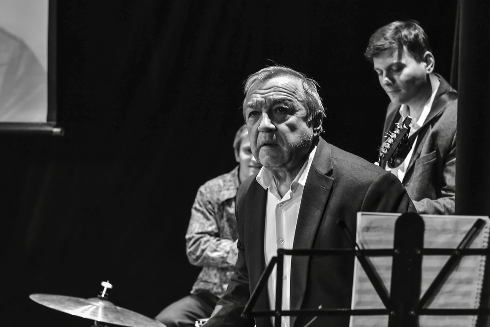 Photograph by Гузель Мирошкина