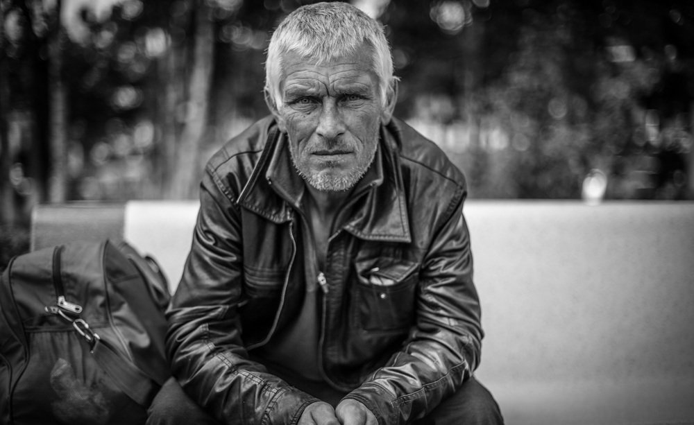 Знакомство