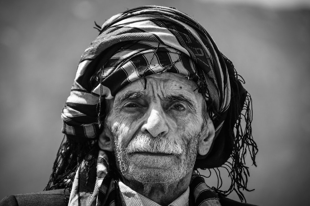 Photograph by Adl Abdolahi