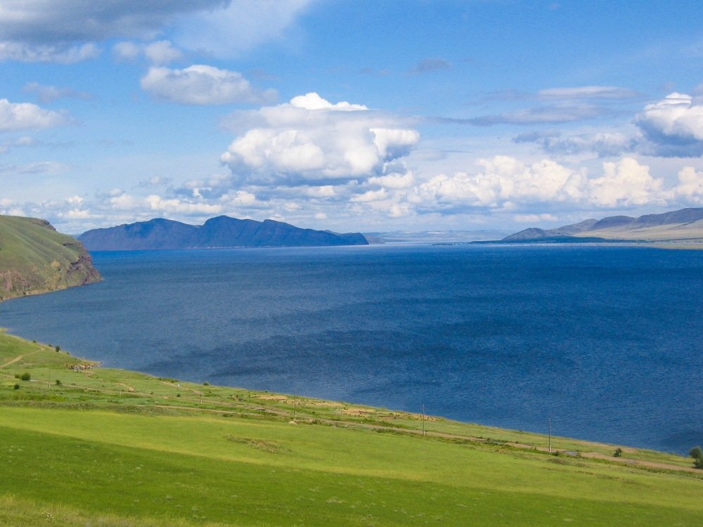 Photograph by Яна Лугинина