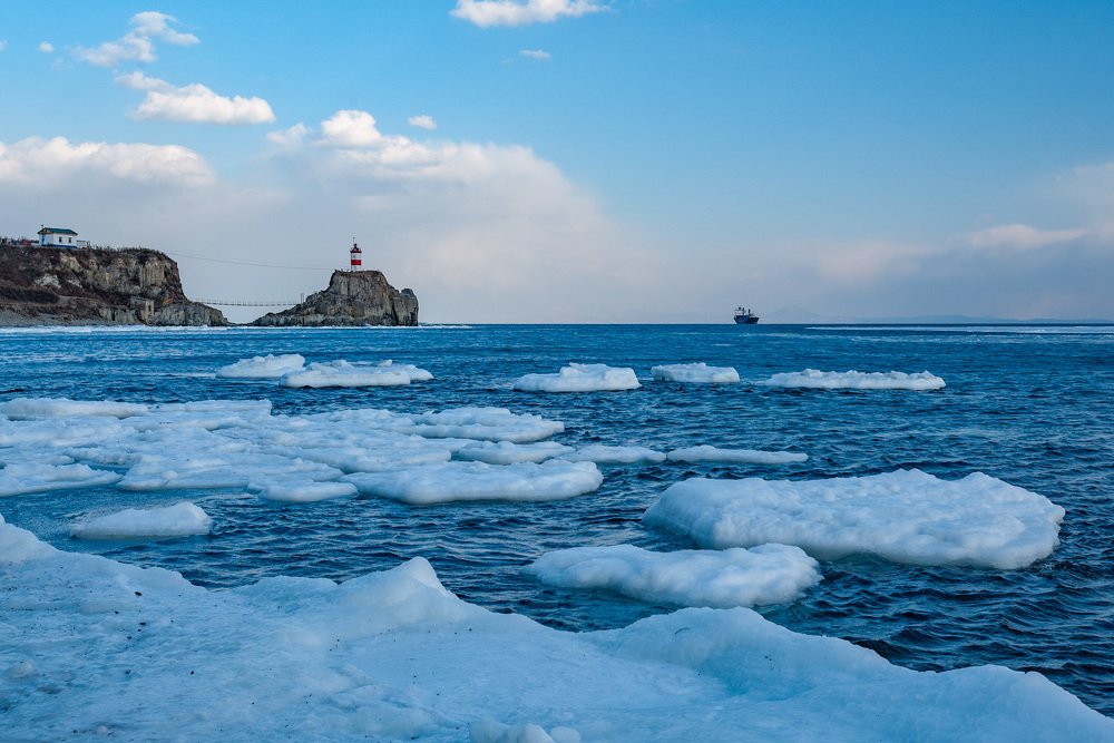 Маяк Басаргина