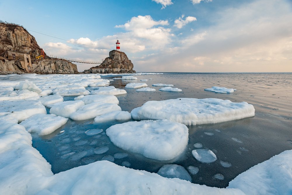 Маяк Басаргина