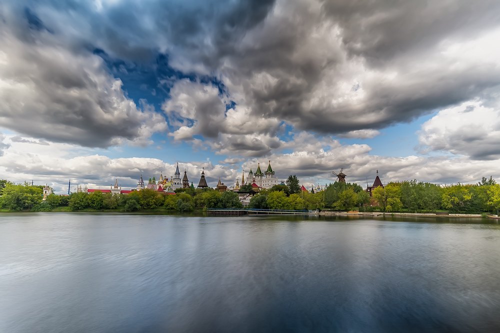 Photograph by Михаил Волков