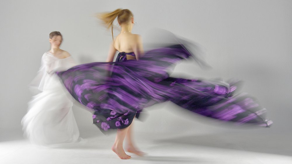 Елена и Александра