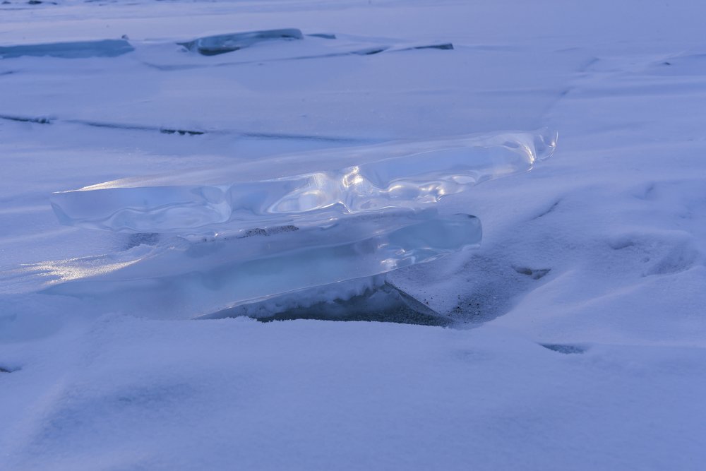 Слоеный пирог.