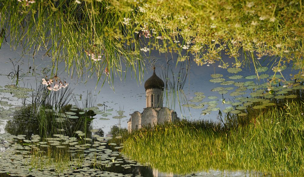 Глубина веры