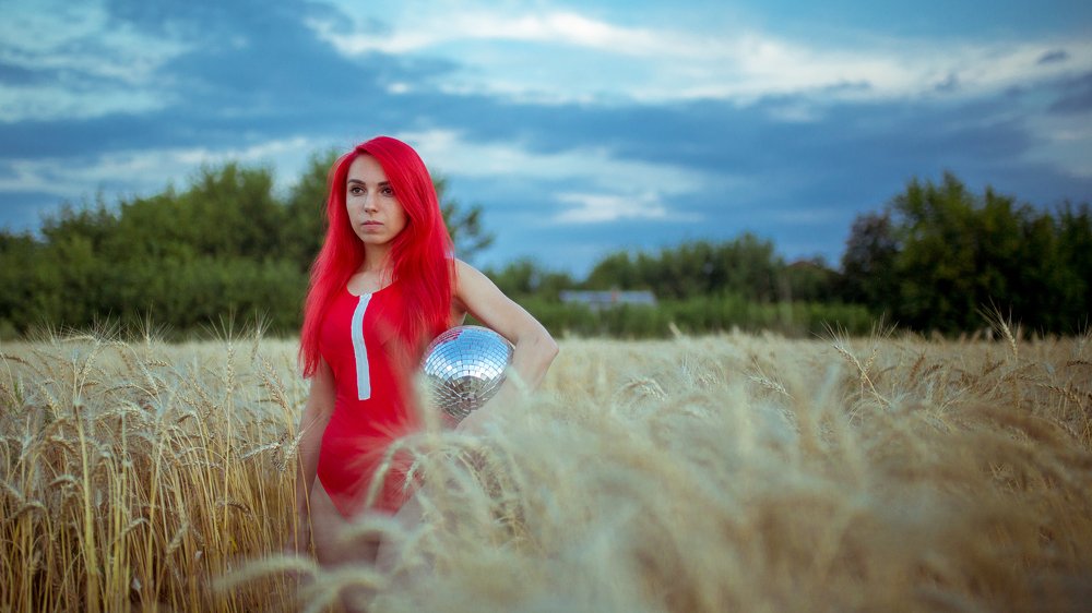 Photograph by Аверин Максим