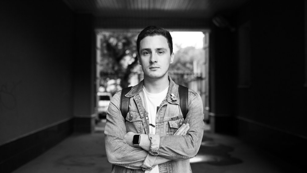 Photograph by Аверин Максим