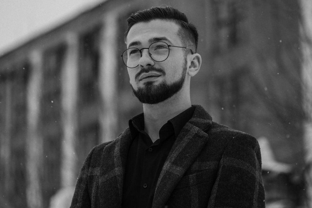 Photograph by Елизавета Ткаченко