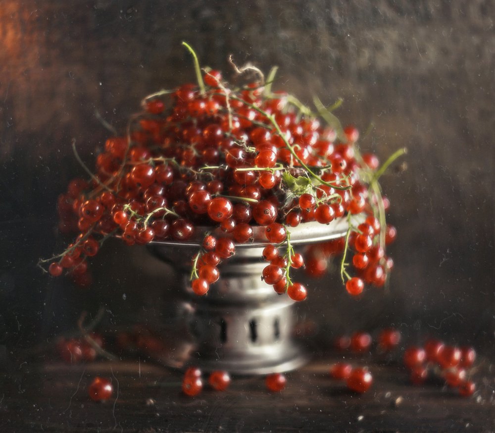 смородиновое*