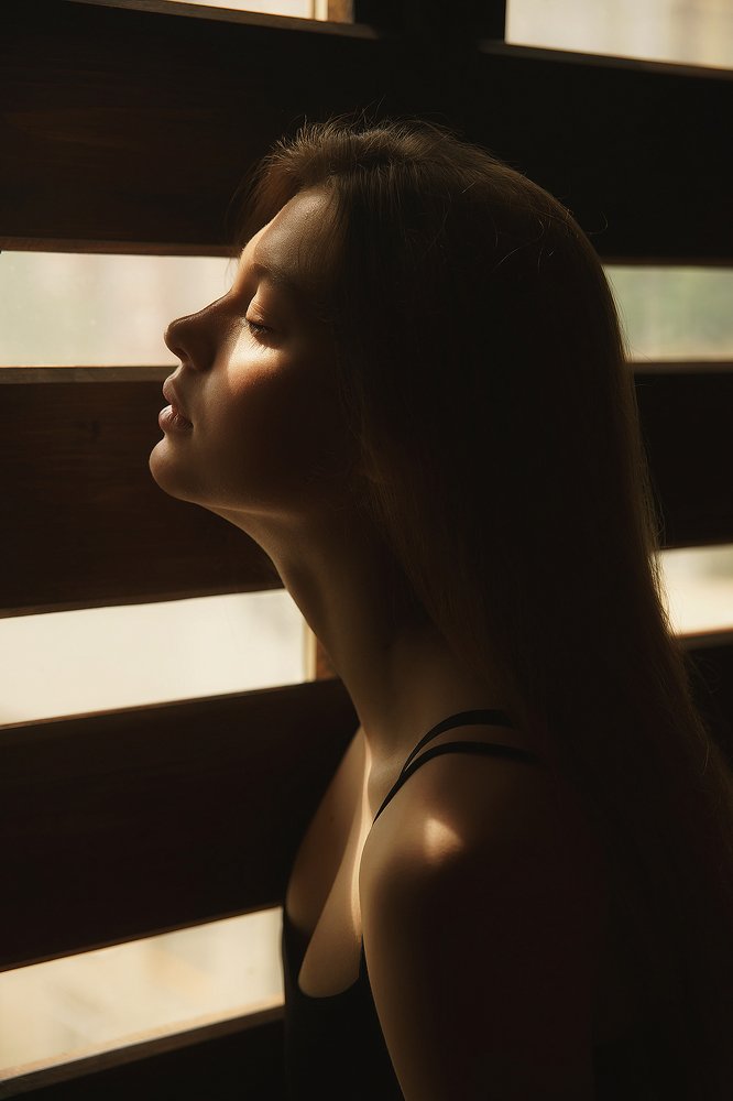 The light is inside you