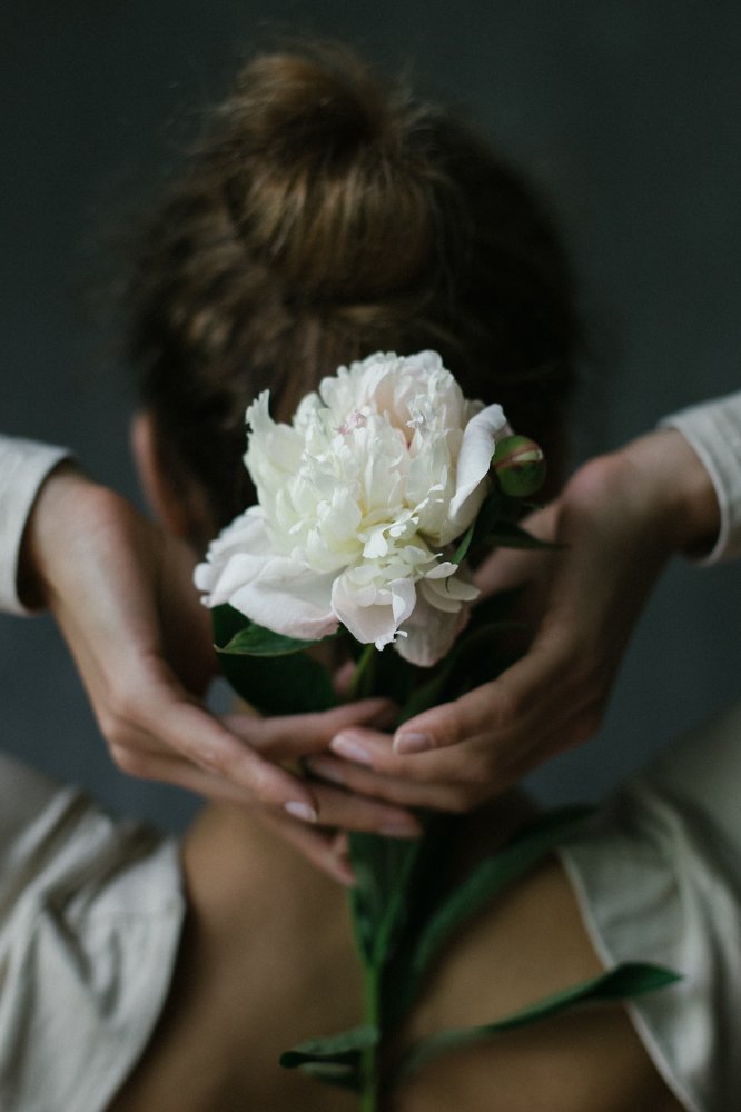 Photograph by Inna Skaldutska