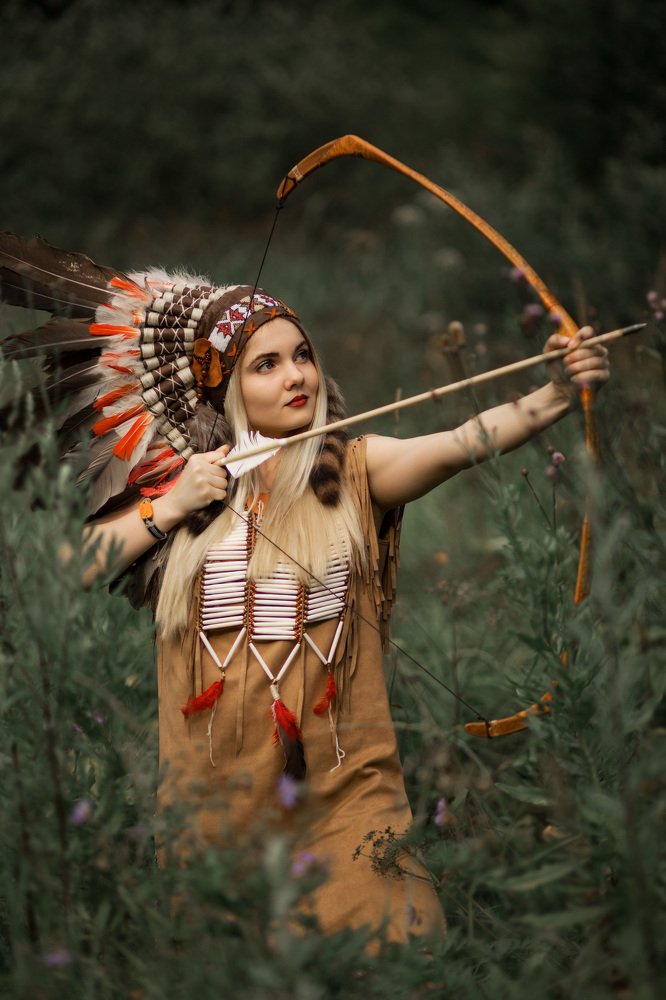 Photograph by Valery Vinnitsky