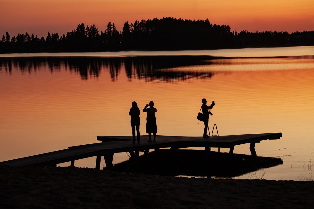 Photograph by Белова Лариса