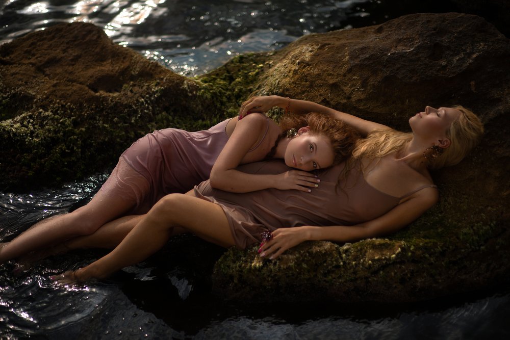 Волшебство нежности