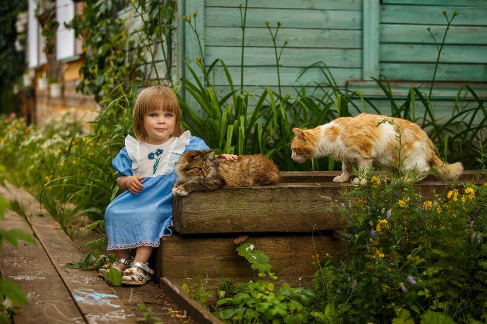 Photograph by Анастасия Зыкова