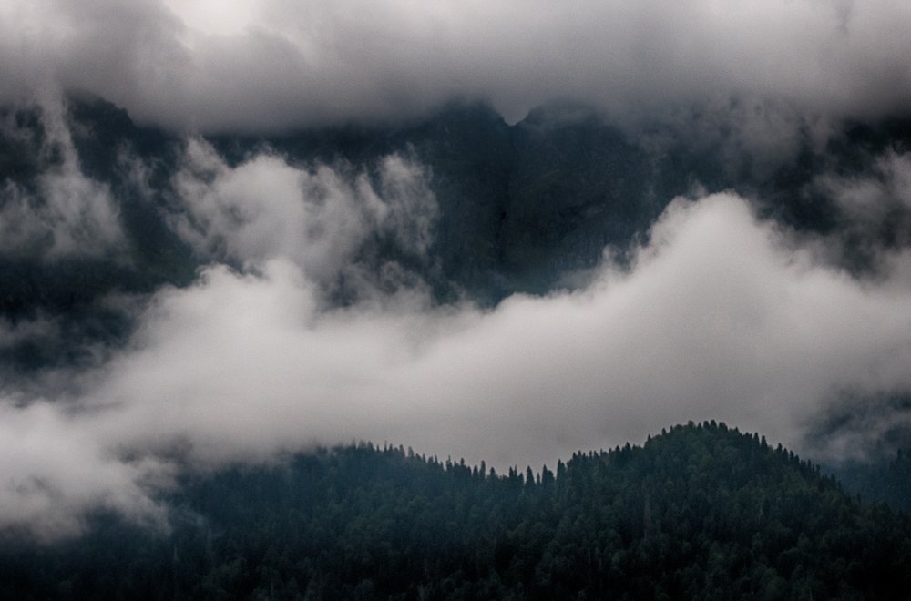 Photograph by Андрей Старинин