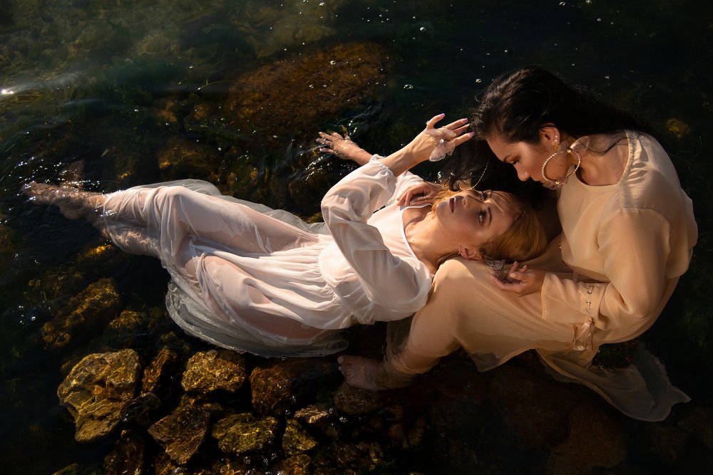 Вчерашний сон