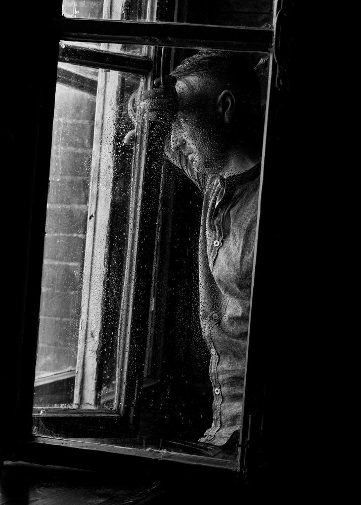 Photograph by Валерия Васильева