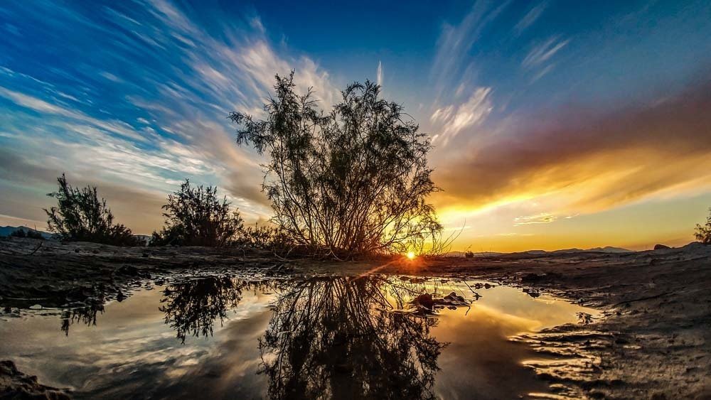 Photograph by Afshin Khajeh