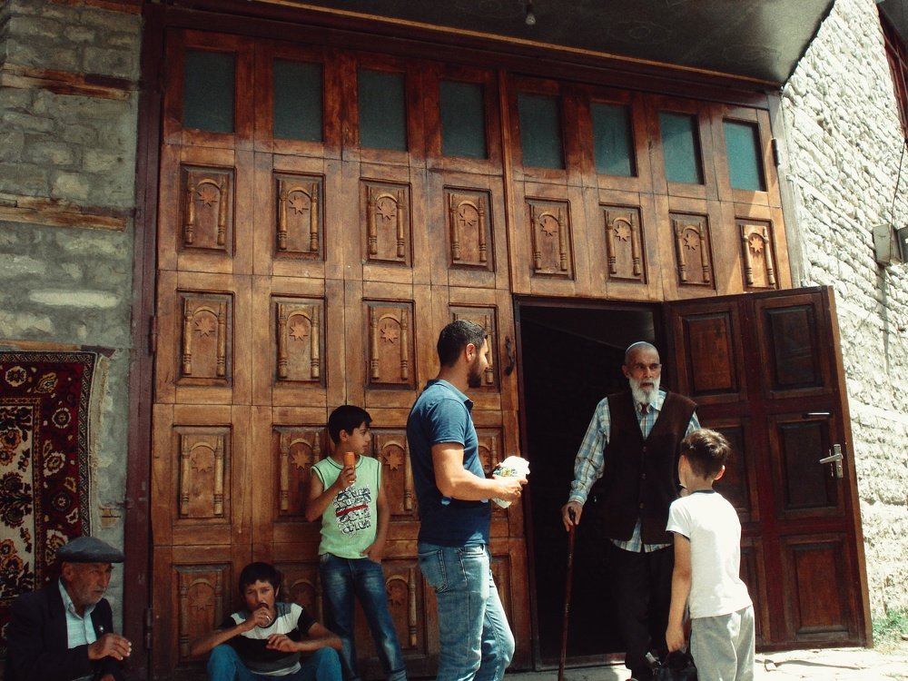 Наследство