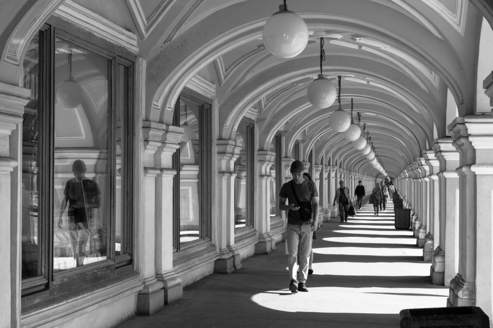 Ритм отражений