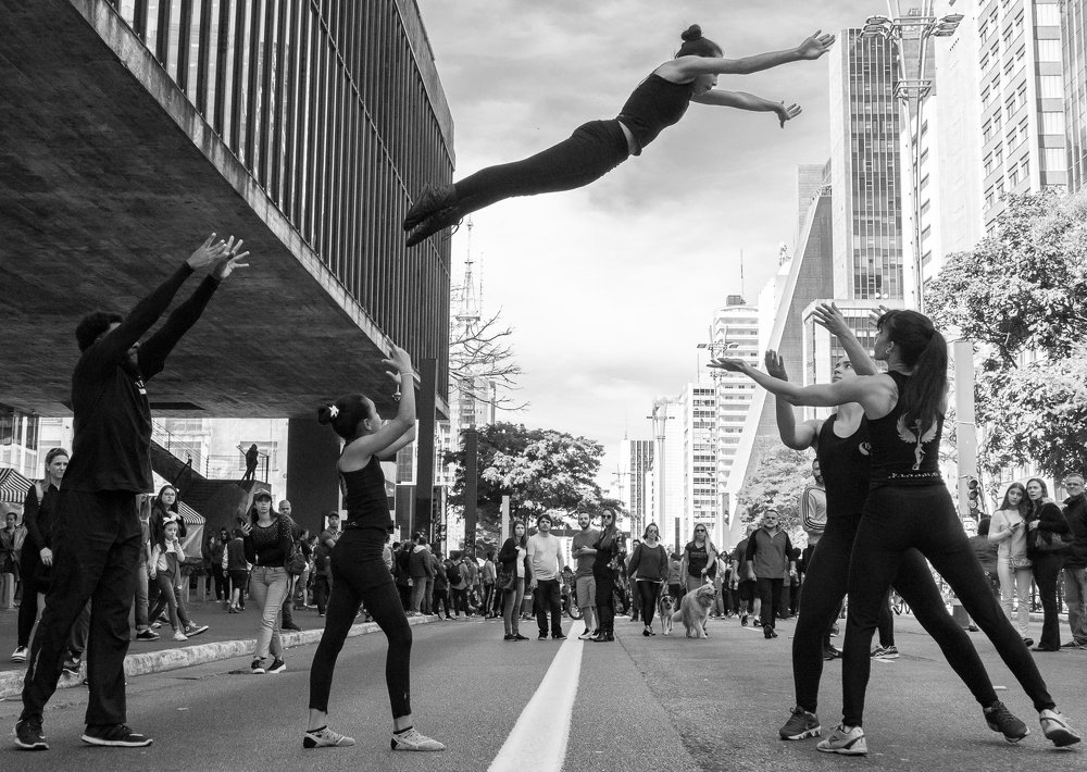 Photograph by Paulo R Coppola