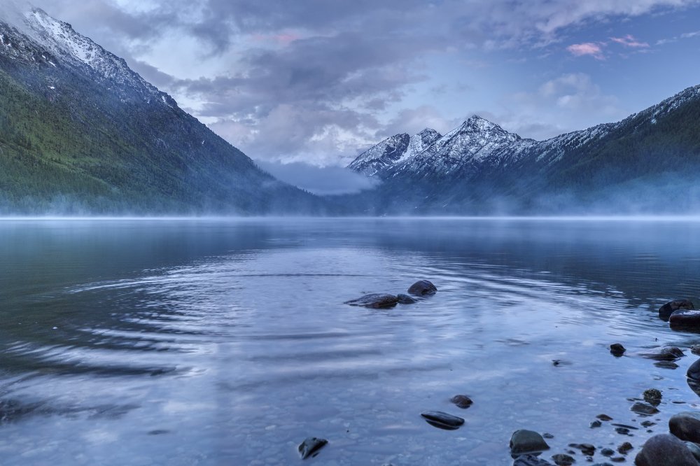 Photograph by Александр Леньков